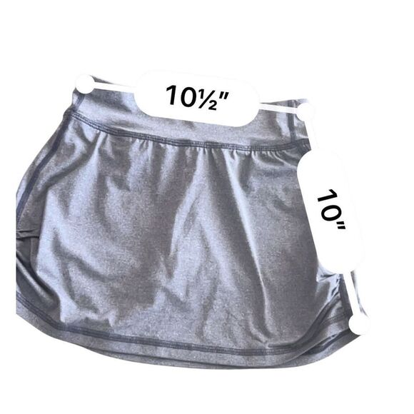 All in motion skirt skort kids size M - Picture 2 of 8